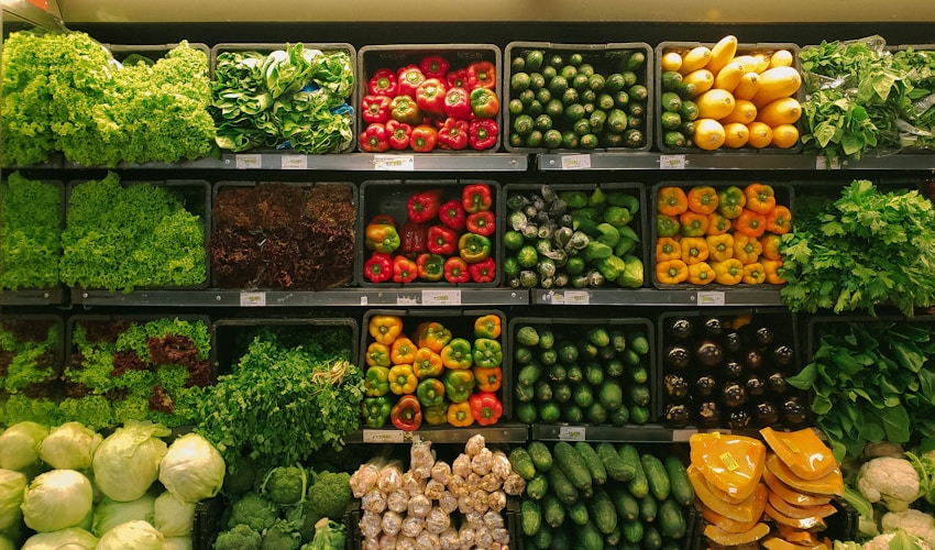 Importing Food and Agricultural Products