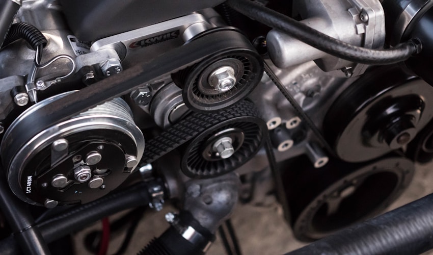 Sourcing Automotive Spare Parts Correctly