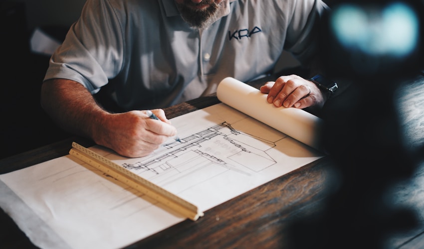 Sourcing Building and Construction Materials