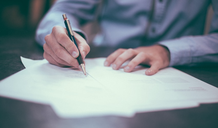 Essential Export Documents From China