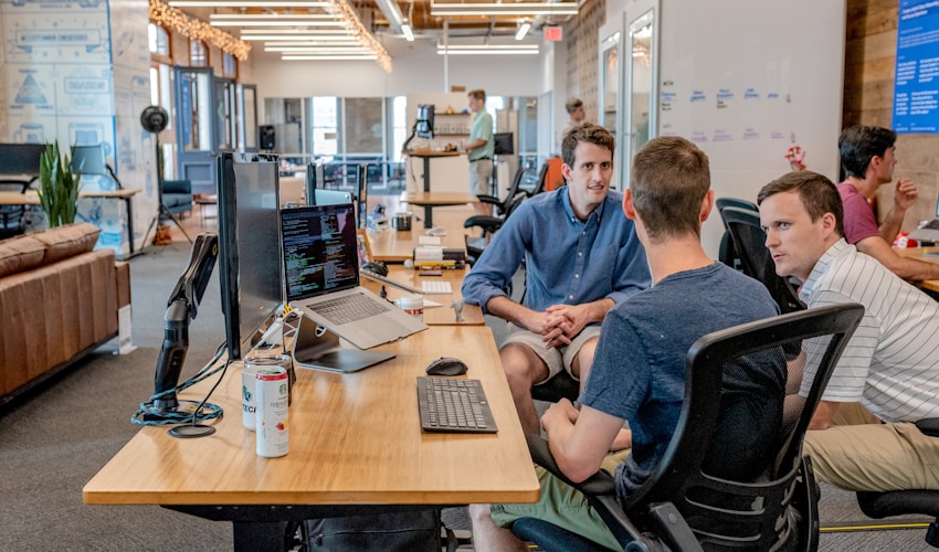 Negotiating MOQ, Price, and Payment Terms
