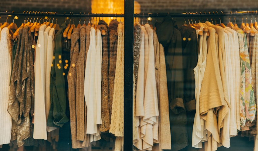 Quality Control for Textiles, Shoes, and Bags