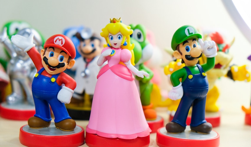 Importing Toys and Gifts With Compliance in Mind