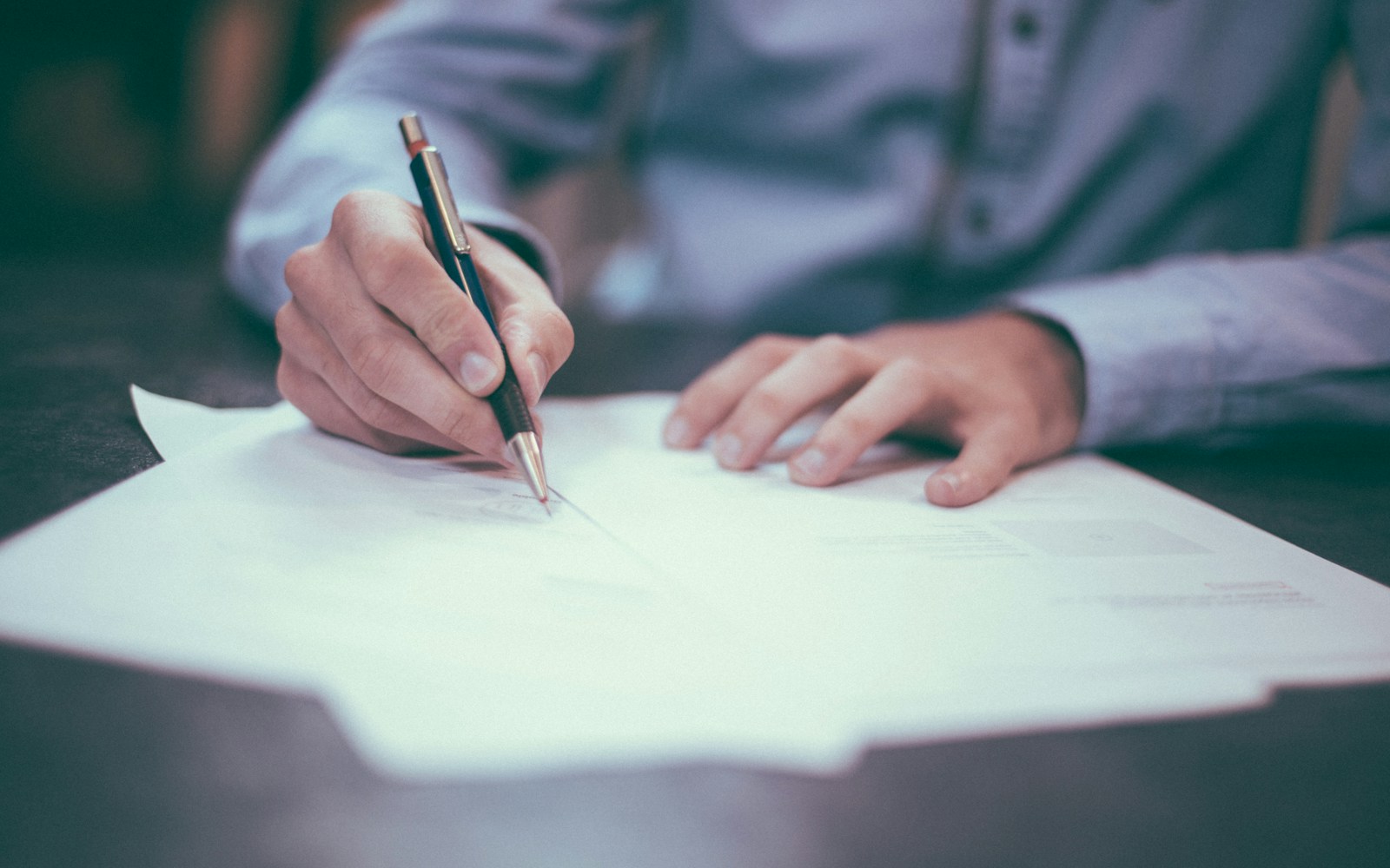 Export Documentation Officer