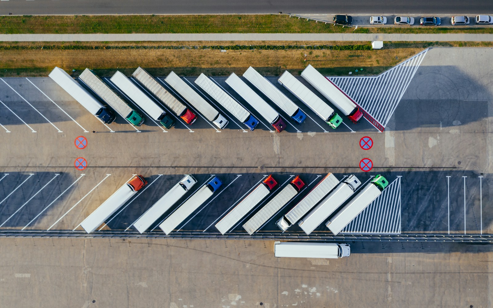 Optimal Factory Selection