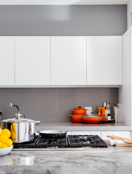 Kitchen and Household Products