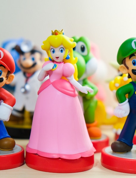 Toys, Gifts, and Promotional Products
