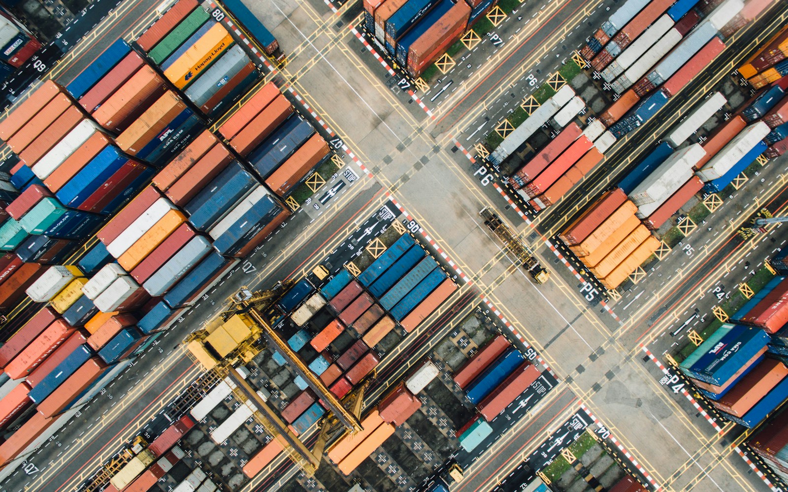 Logistics & Shipping Coordinator